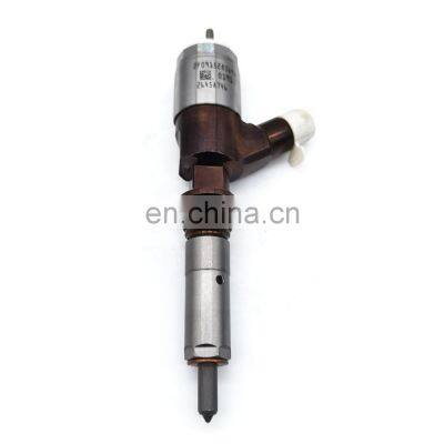 High Quality Excavator Parts 2645A746 Diesel Fuel Engine Injector C6 C6.6 For Sale photo-3