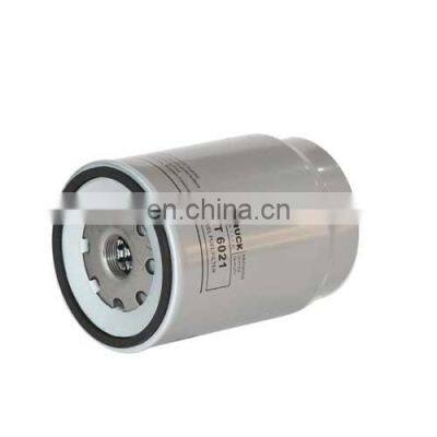 UNITRUCK Fuel Filter Element Pl270 Truck Fuel Filters Fuel Diesel Spin-on Filters For MANN FLEETGUARD HENGST 6660458190 H304WK photo-2