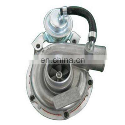 R-Radient Tycoon RHF5 VB430093 VA430093 8973544234 8-97354-4234 Turbocharger for Isuzu D-MAX 4JH1-TC 4JH1TC Engine photo-3