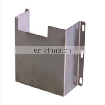 Sheet Metal Chassis Sheet Metal Bending Custom Sheet Metal Chassis