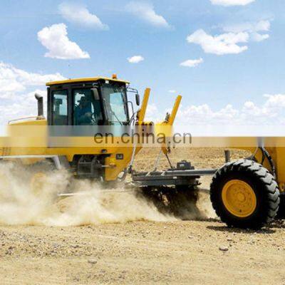 17 Ton 240HP Road Motor Grader New Model GR2405 photo-2
