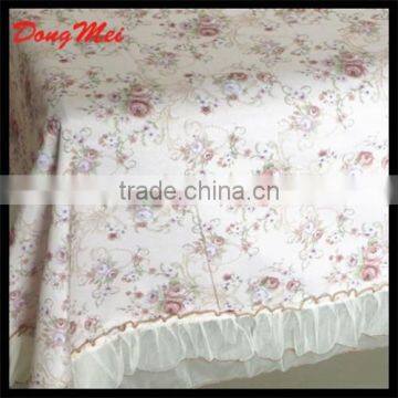 Table Cloth Table Cover Wedding Table Cover photo-3