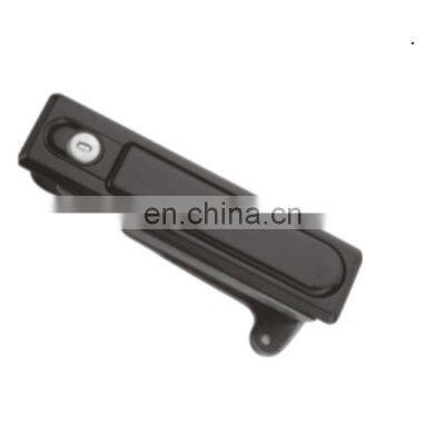 MS819 Cabinet Lock Electric Box Industrial Equipment Latch Lock photo-5