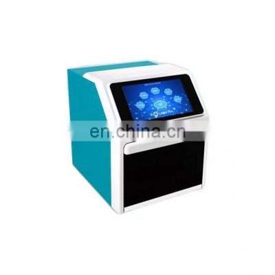 Easy To Set Up And Runt Automated Nucleic Acid Extraction System