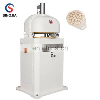 Hot Sales Dough Dividing Forming Machine / Dough Divider Rounder Making Machine