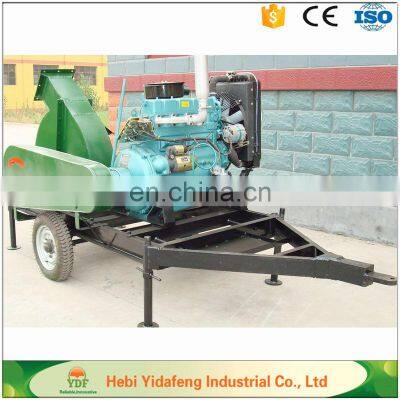 Wood Chipper for Making Paper and Pulp Production photo-2