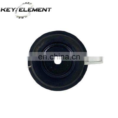 KEY ELEMENT Hot Sales Professional Durable Rubber Strut Mount 54611-0U000 for Accent COROLLA Rubber Strut Mount