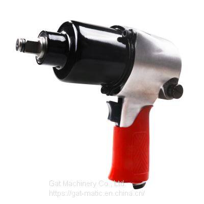 GATmatic Impact Wrench photo-2