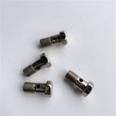 Hot Selling Original Diesel Engine Nozzle For Dump Truck photo-2