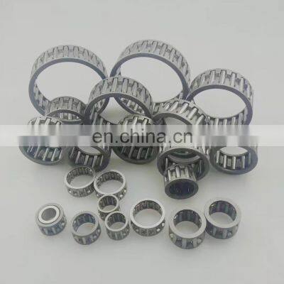 K607542 Cage & Needle Roller Assemblies K60*75*42 excavator bearing