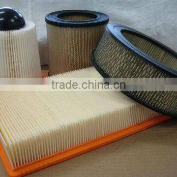 Automobile Filter