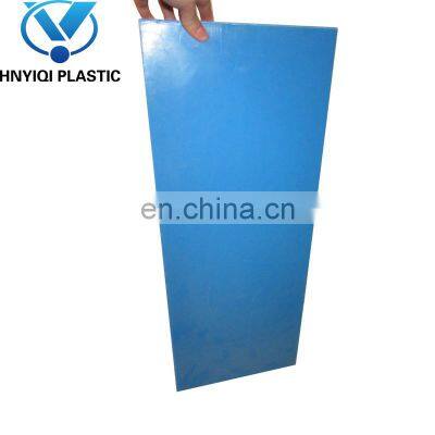 Trailer truck body liner wear resistant uhmwpe lining plate hdpe plastic lining panel