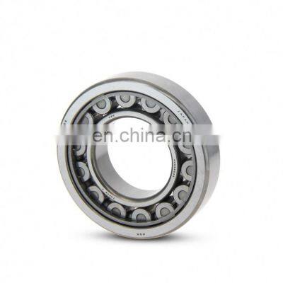 Factory Supply 100*215*47mm NJ320EMC4 Bearing Cylindrical Roller Bearing NJ320EMC4