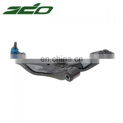 ZDO 45D10486 Control Arm and Ball Joint Assembly