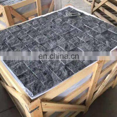 Hot Sale Fuding Black Granite, Black Granite Slab