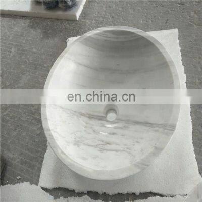 Hot Sale Table Top Basin Bathroom Sink Triangular Sink photo-5