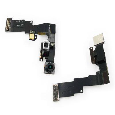 Small Front Camera For IPhone 6G Proximity Sensor Face Front Camera Flex Cable Repair Parts photo-5