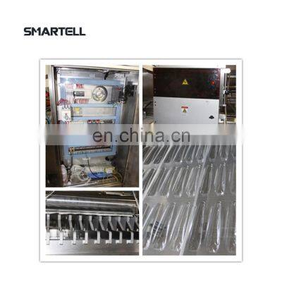 Paper-plastic Syringe Blister Packing Machine With Packing Mould photo-3