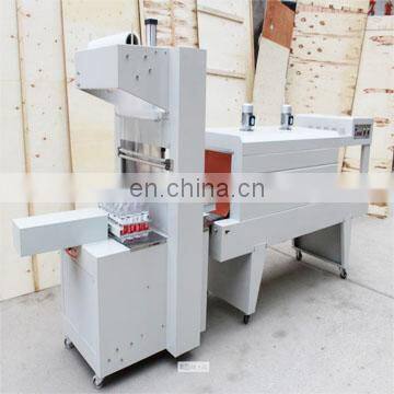 Hot sale PE film shrink packaging machine