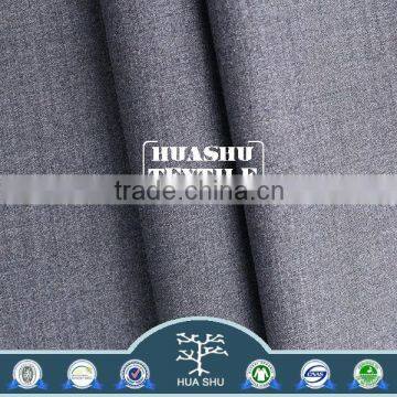 Top quality SGS certification viscose High quality fabric for business suit