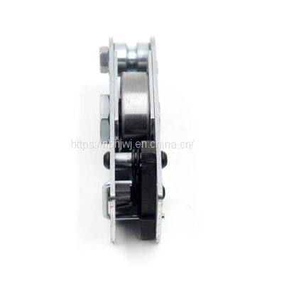 Wholesale Customized Weld On Type Mechanical Hinges photo-5
