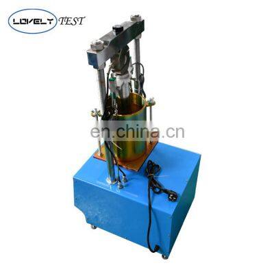 Soil Testing California Bearing Ratio (CBR) Tester