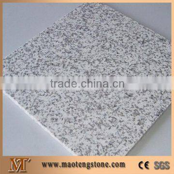 Cheap G603 Granite Tile For Flooring and Wall Cladding, G603 Quarry Owner