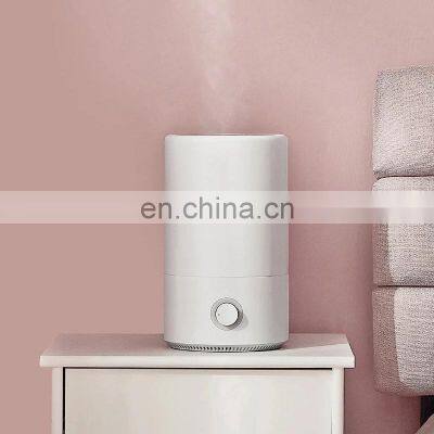 2020 New XIAOMI Original MIJIA Humidifier 4L Mist Maker Broadcast Aromatherapy Diffuser Scent Home Air Humidifiers photo-2