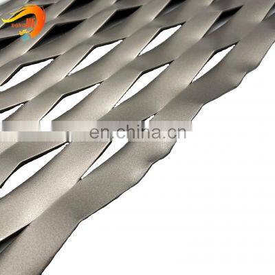 Phasix Mesh Expanded Metal Wire Mesh for building materials