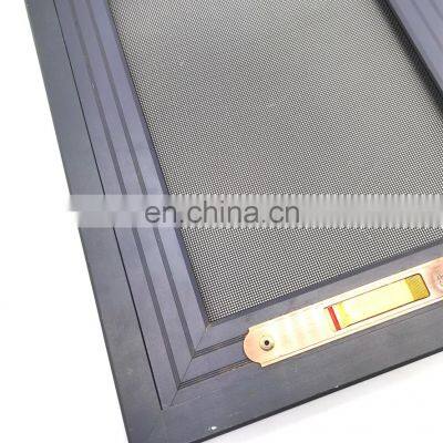 Stainless Steel 304 Anti Theft Security Window Screen Mesh photo-3