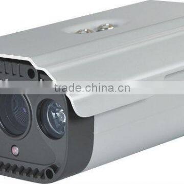 hot sale CCTV surveillance IR camera CCTV camera, array led, 40m IR distance