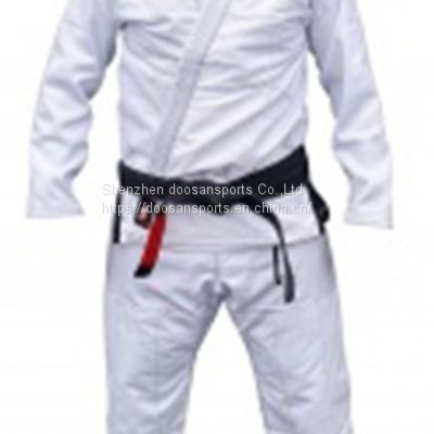 Hot sale Custom logo group sublimation martial arts wear