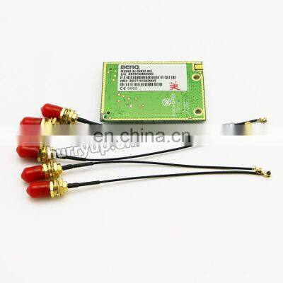 BenQ GSM/GPRS Module M23 photo-5