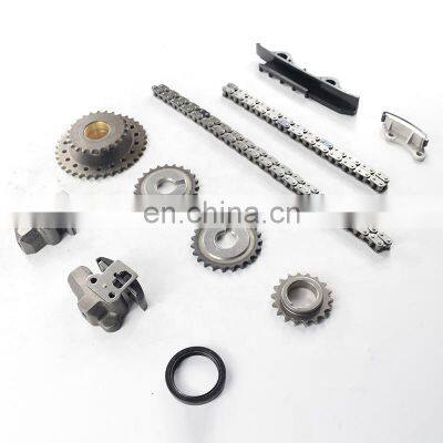 1302841B00 1302841B10 1307041B00 Auto Engine Timing Chain Kit for NISSAN TK9040-7