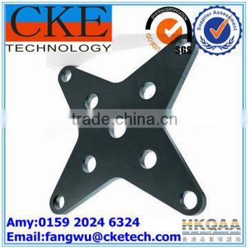 Precision Passivating Steel CNC Parts Services with Low Price