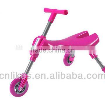 Three Wheel Baby Bike photo-3