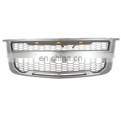 car body parts front radiator grill fit for chevy suburban 2015 2017 2018 2019