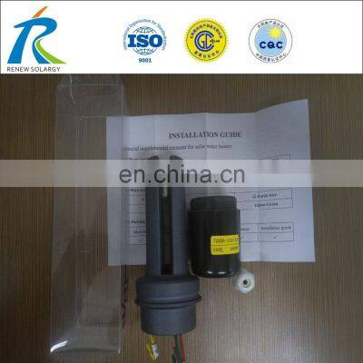 The Best Selling Immersion Electric Heater for Solar Water Heater in Mexico photo-4