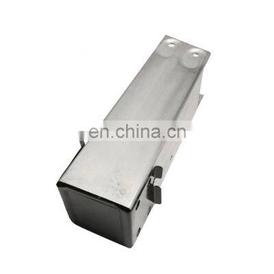 Suitable for Tesla Model y Front Bumper Support Upper Bracket Protection Beam Head Auto Parts 1487461 photo-5