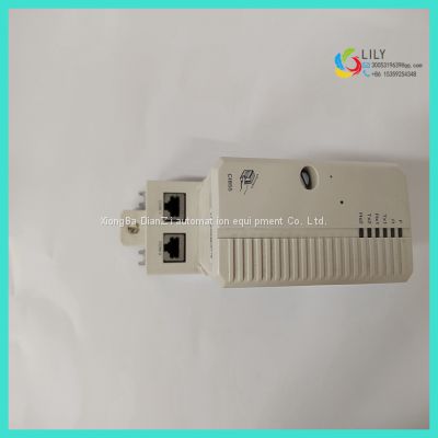 CI855K01 3BSE018106R1   MB 300 Dual Ethernet port interface