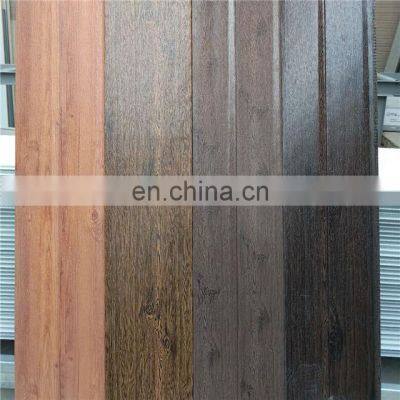 Decorative Polyurethane Sandwich Insulation Panel Molds Car for Sandwich Panel Cold Storage Sandwich Panel Production Line