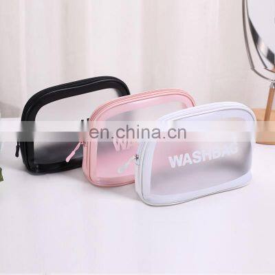 Private Label Custom Womens Cheap Artist Clear Wholesale Cute Mini Designer Makeup Cosmetic Bags