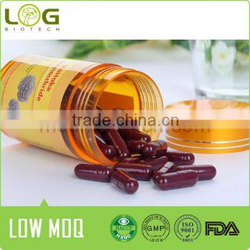 Good For Anti- Cancer & Diabetes Maitake Mushroom Polysaccharide Capsule