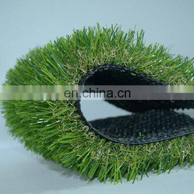 Karpet Rumput Sintetis Rumput Dinding photo-2