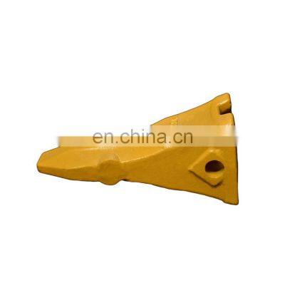 High Quality Pc400 Excavator Rock Drilling Bucket Teeth 14152rc-1 Heavy Machinery Parts Bucket Tooth 208-70-14152rc photo-2