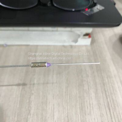 MICROTEMP® 184°C Thermal Fuses/thermal Cutoffs/TCO From Therm-O-Disc