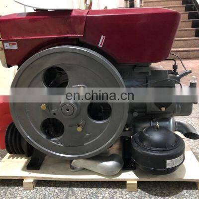 Heiße Verkaufsaktion: Einzylinder-ZS195-Dieselmotor mit 16 PS photo-5