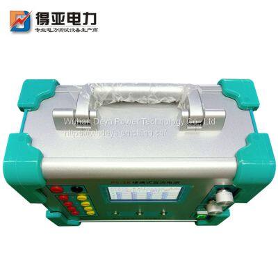 Portable Adjustable DC Test Power Supply PS-18 photo-4