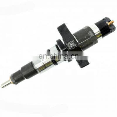 Diesel Fuel injector  0445120032