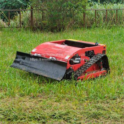 slope mower for sale, China remote control slope mower price, rc slope mower for sale